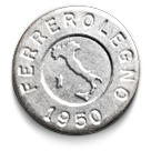 Ferrero Legno