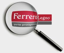 Ferrero Legno