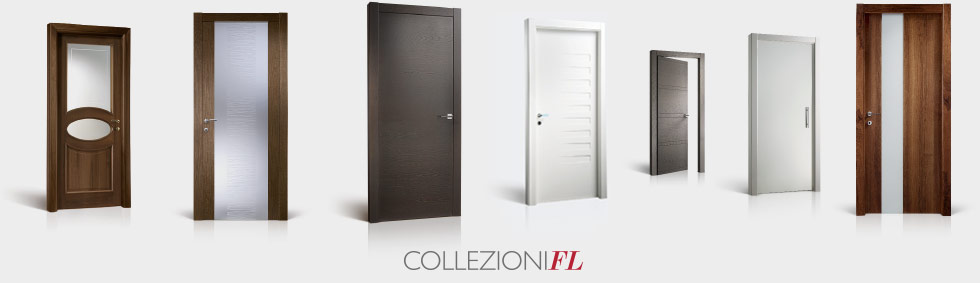 Ferrero Legno Collections
